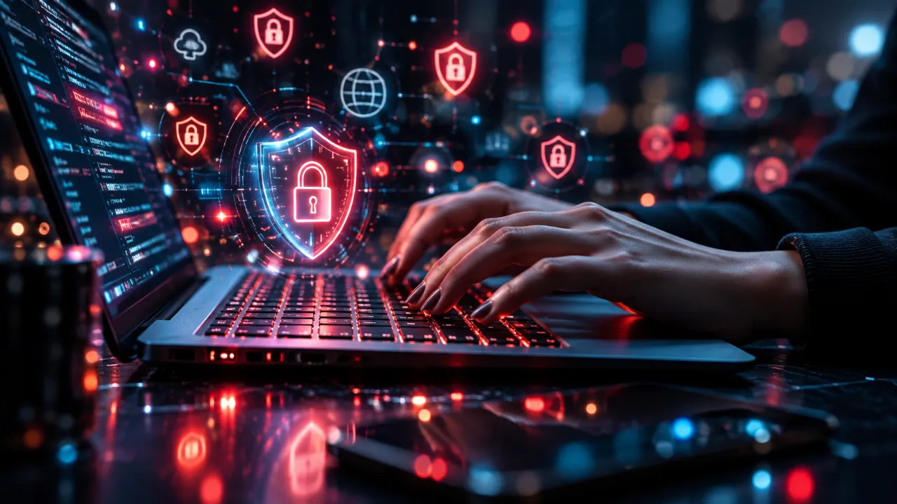 Sicherheit bei Online-Zahlungen