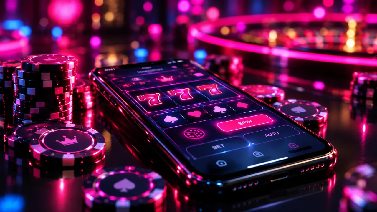 Casino einzahlen mit Handy