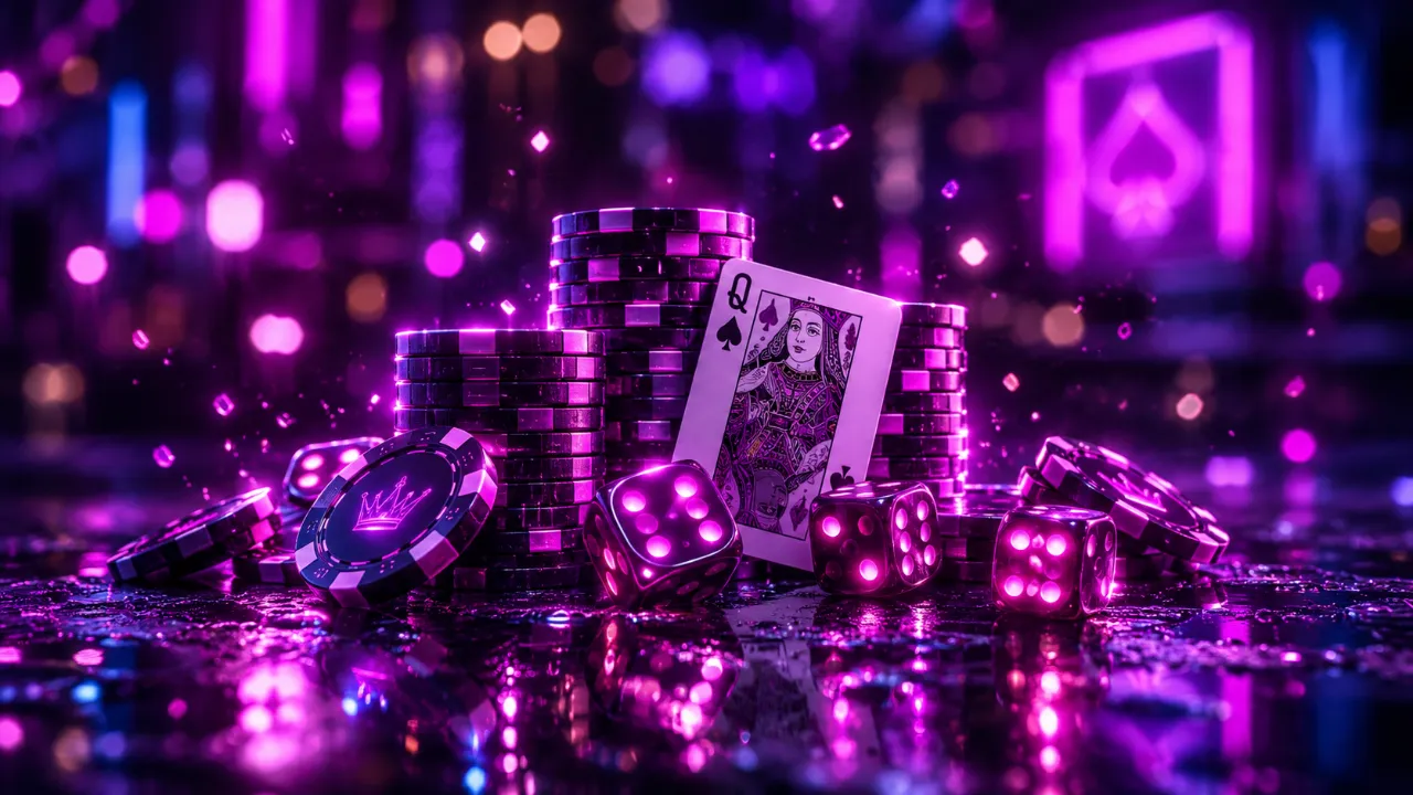 Echtgeld Casinos